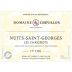 Domaine Robert Chevillon Nuits-Saint-Georges Les Chaignots Premier Cru 2017 Front Label