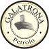 Petrolo Galatrona 2017 Front Label