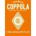 Francis Ford Coppola Diamond Collection Monterey Chardonnay 2019 Front Label