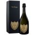Dom Perignon Vintage with Gift Box 2015 Front Bottle Shot