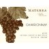 Materra Chardonnay 2020 Front Label