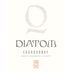 Diatom Santa Barbara Chardonnay 2022 Front Label