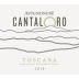 Avignonesi Cantaloro Bianco 2019 Front Label