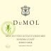 DuMOL MacIntyre Estate Pinot Noir 2023 Front Label