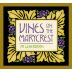 Vines on the Marycrest My Generation 2010 Front Label