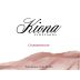 Kiona Chardonnay 2015 Front Label