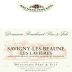Bouchard Pere & Fils Savigny-les-Beaune Les Lavieres Premier Cru 2004 Front Label