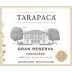 Vina Tarapaca Gran Reserva Carmenere 2022 Front Label