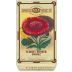 Spring Seed Wine Co. Scarlet Runner Shiraz 2016 Front Label