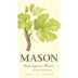 Mason Napa Valley Sauvignon Blanc 2024 Front Label