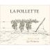 La Follette Los Primeros Pinot Noir 2019 Front Label