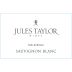 Jules Taylor Sauvignon Blanc 2023 Front Label