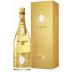 Louis Roederer Cristal Brut with Gift Box (1.5 Liter Magnum) with Gift Box 2013 Front Bottle Shot