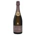 Pol Roger Brut Rose 2015 Front Bottle Shot