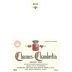 Domaine Armand Rousseau Charmes-Chambertin Grand Cru 2013 Front Label