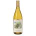 Becker Vineyards Chardonnay 2017 Front Bottle Shot