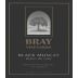 Bray Vineyards Blanc de Noir Black Muscat 2006 Front Label
