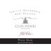Clos Henri Petit Clos Pinot Noir 2019 Front Label