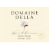 Domaine Della Terra de Promissio Pinot Noir 2022 Front Label