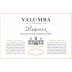 Yalumba Samuel's Collection Bush Vine Grenache 2020 Front Label