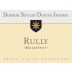 Dureuil-Janthial Rully Maizieres Blanc 2015 Front Label