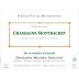 Domaine Michel Niellon Chassagne-Montrachet 2020 Front Label