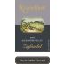 Rosenblum Cellars Harris Kratka Vineyard Zinfandel 2004 Front Label