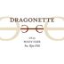 Dragonette Cellars Sta. Rita Hills Pinot Noir 2023 Front Label