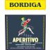 Bordiga Aperitivo (1 Liter) Front Label