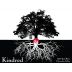 Sparkman Kindred Red 2015 Front Label