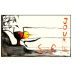 Domaine du Bel Air Bourgueil Jour de Soif 2023 Front Label