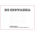 Di Giovanna Helios Bianco 2024 Front Label