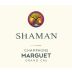 Champagne Marguet Shaman Grand Cru Extra Brut Front Label