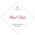 Paul Lato Victor Francis Peake Ranch Vineyard Pinot Noir 2019 Front Label