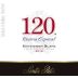 Santa Rita 120 Sauvignon Blanc 2016 Front Label