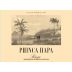 Bodegas Bhilar Phinca Hapa Blanco 2018 Front Label