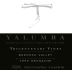 Yalumba Tri-Centenary Vineyard Grenache 1999 Front Label