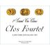 Clos Fourtet 2021 Front Label