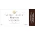 Domaine Bachelet-Monnot Maranges Rouge Vieilles Vignes 2020 Front Label
