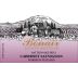 Bonair Winery Morrison Vineyard Cabernet Sauvignon 2011 Front Label