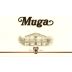 Bodegas Muga Rioja Rosado 2017 Front Label