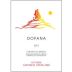 Carpineta Fontalpino Dofana Chianti Classico 2015 Front Label