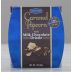 Bordeaux & Ghirardelli Chocolates Gift Tin Gift Product Image