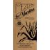 Las Marias Mezcal Front Label