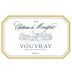 Chateau de Montfort Vouvray 2018 Front Label