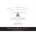 Clos Henri Petit Clos Sauvignon Blanc 2017 Front Label