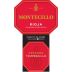 Bodegas Montecillo Crianza Tinto 2014 Front Label