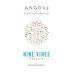 Angove Family Winemakers Nine Vines Moscato 2018 Front Label