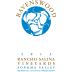 Ravenswood Rancho Salina Vineyards Red 2013 Front Label