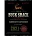 Shannon Ridge Buck Shack Cabernet Sauvignon 2021 Front Label